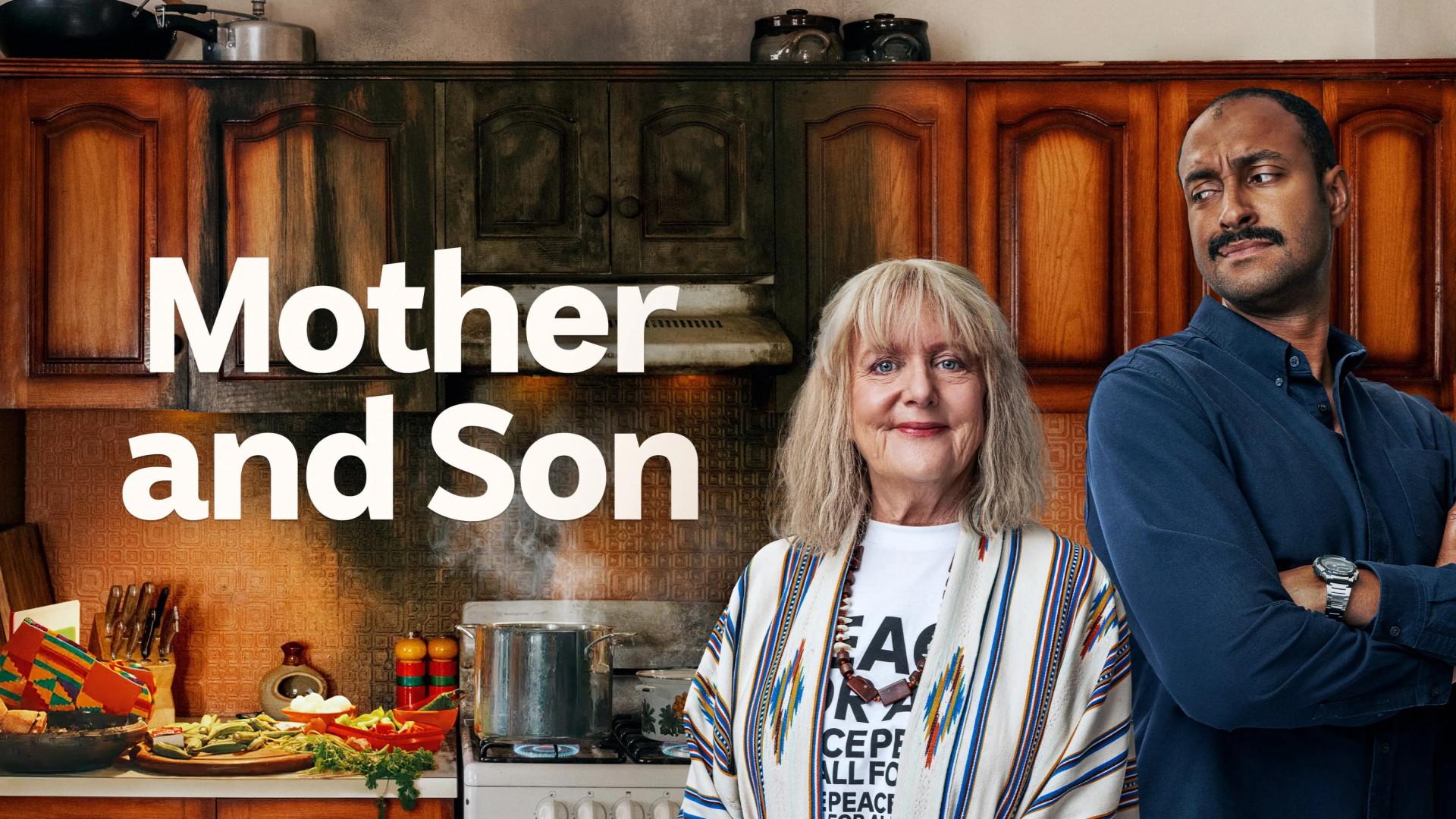 Mother and Son (2023)