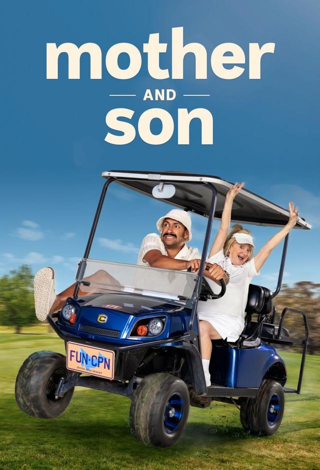Mother and Son (2023)