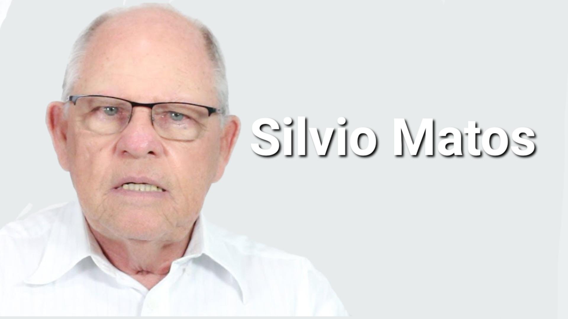 Silvio Matos
