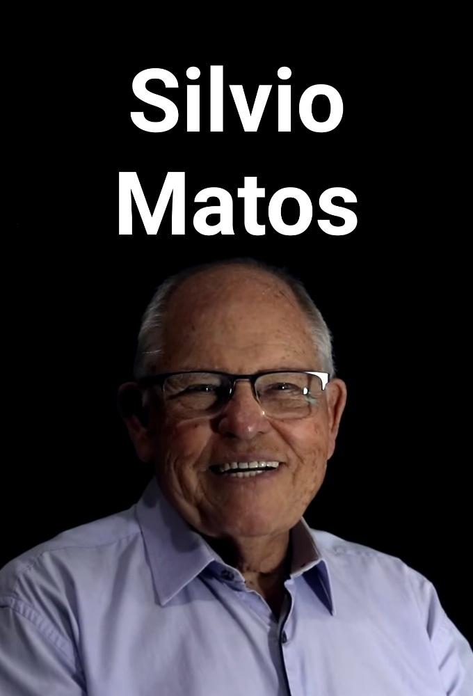 Silvio Matos