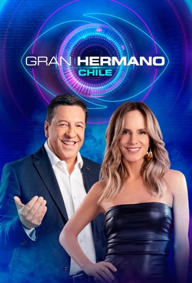 Big Brother Chile