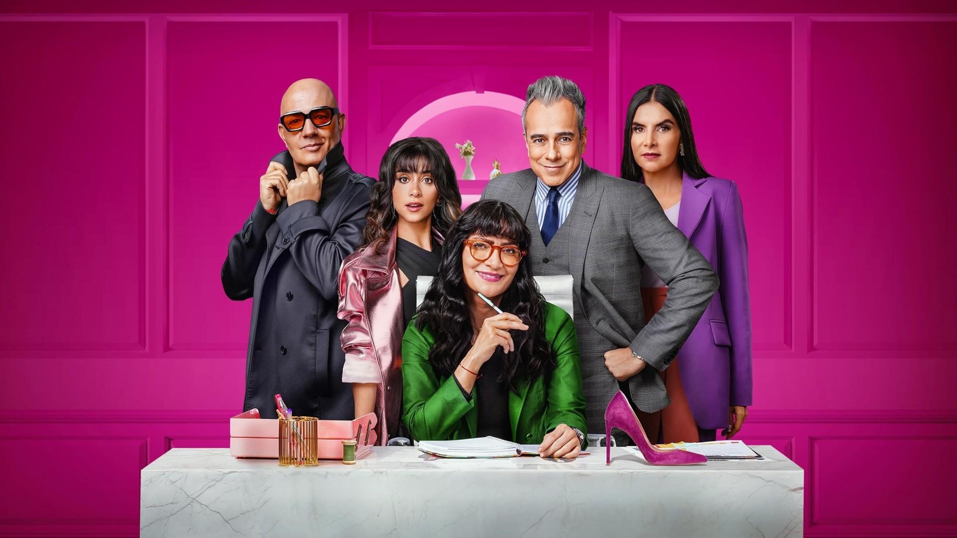 Betty, La Fea: La Historia Continúa
