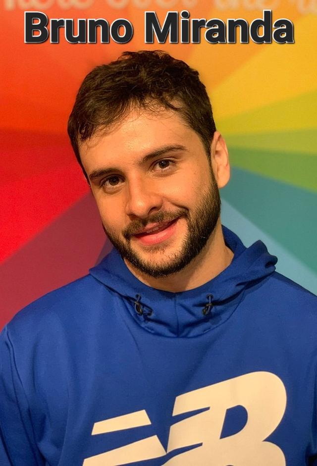 Bruno Miranda