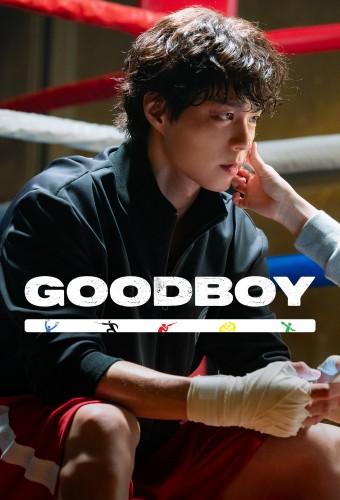 GOOD BOY