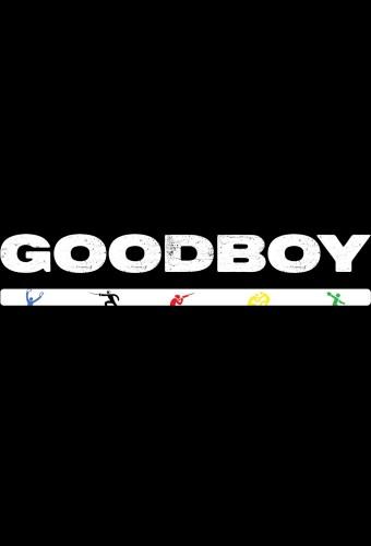GOOD BOY