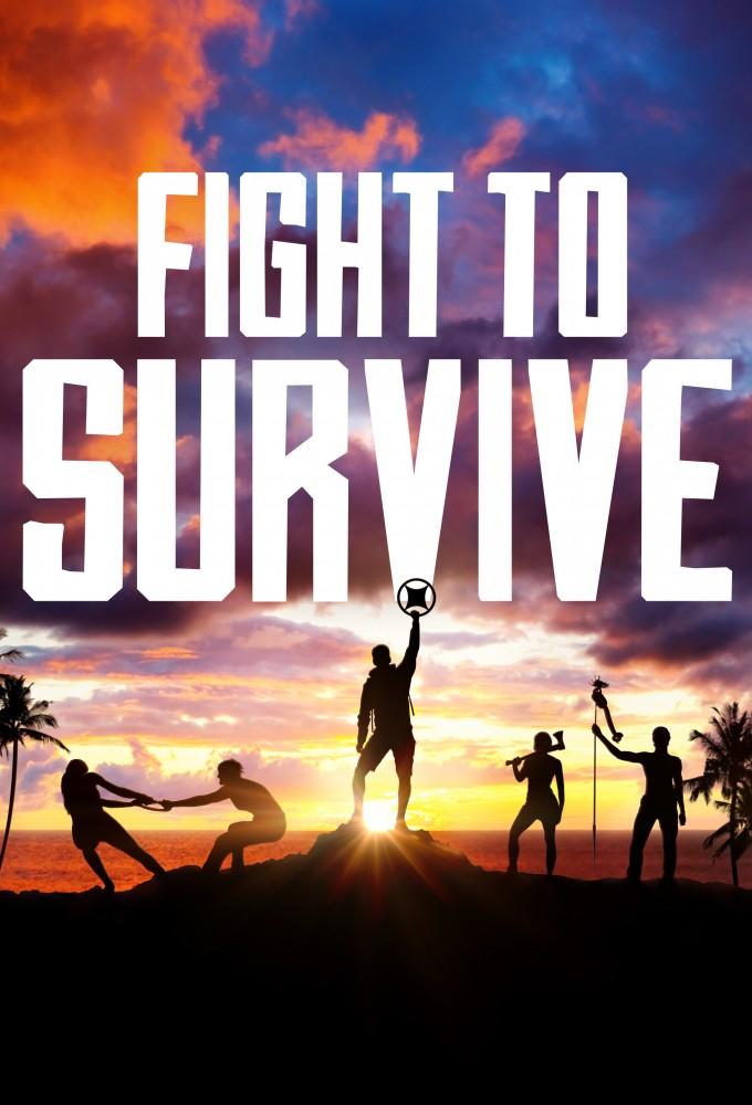 Fight to Survive (2023)