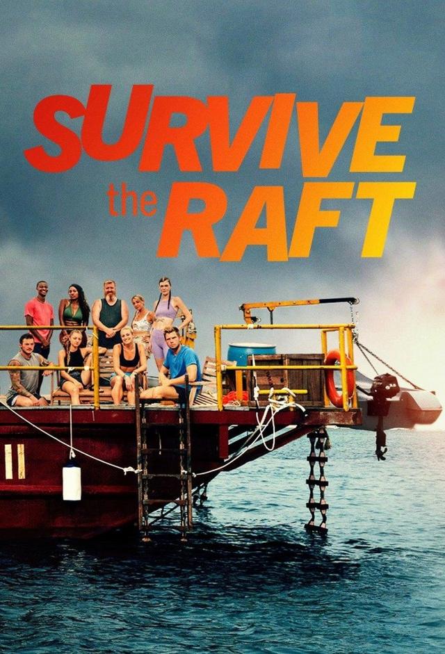 Survive the Raft