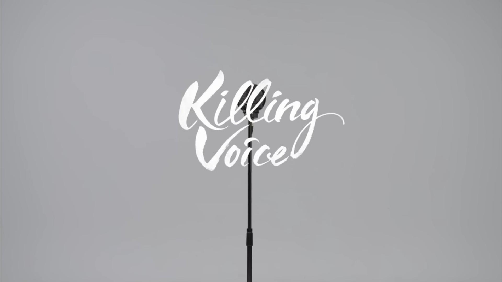 Killing Voice