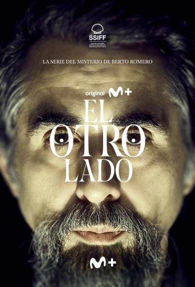 The Other Side (2023)