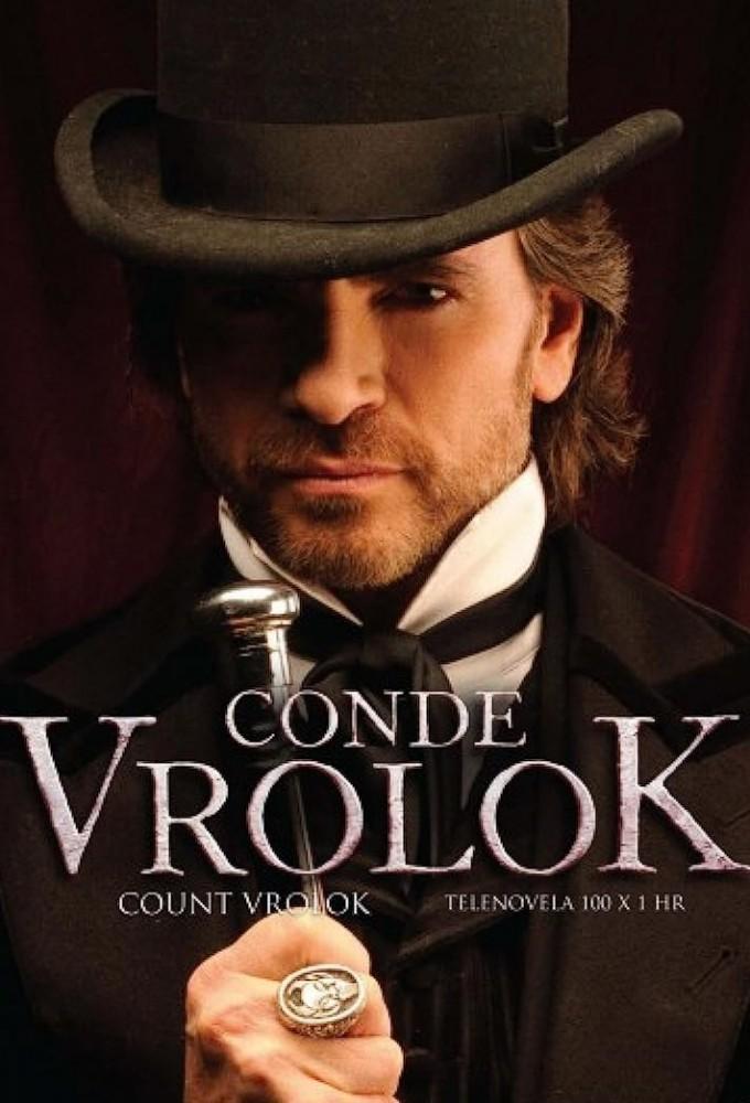 Conde Vrolok