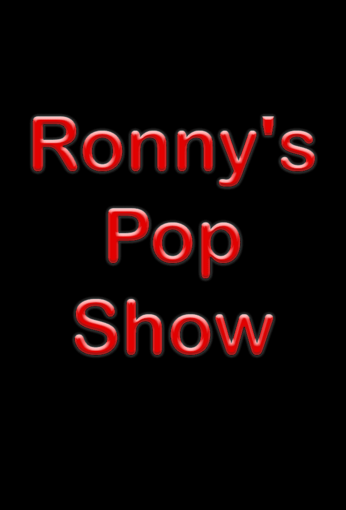 Ronny’s Pop Show