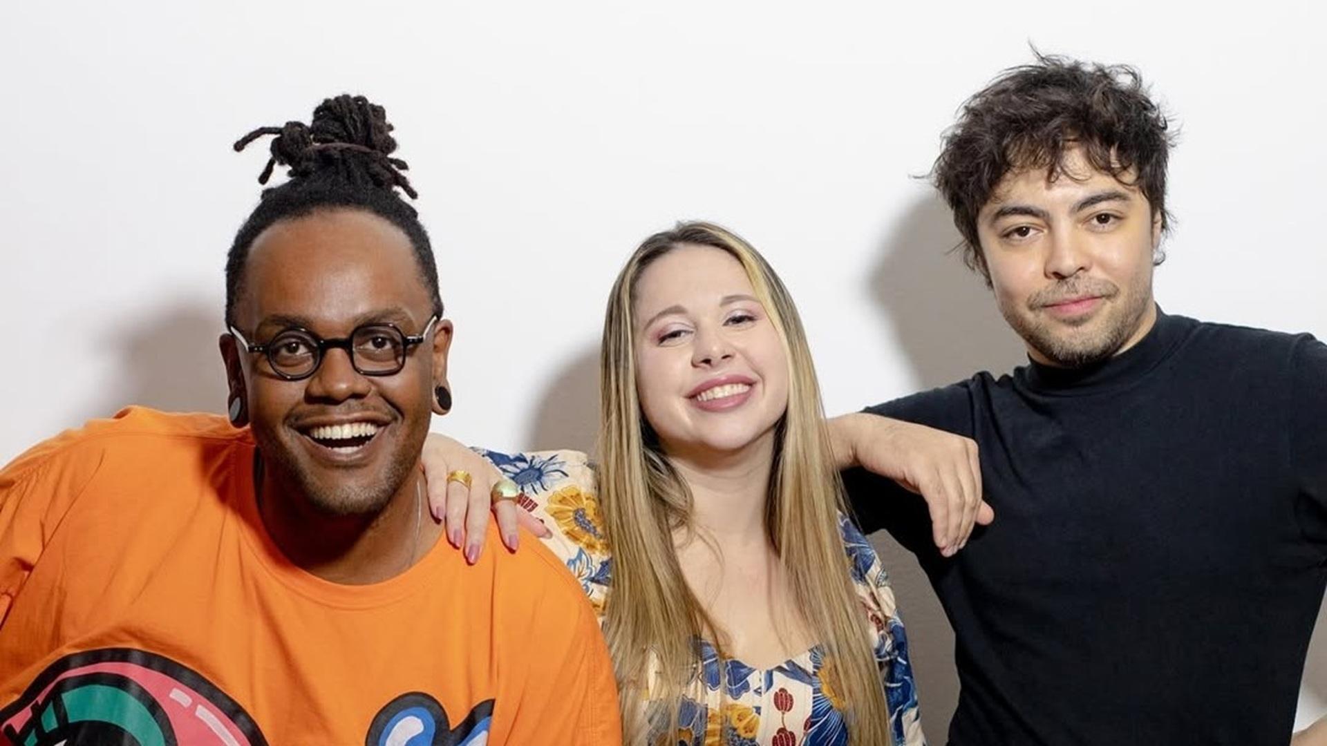 Joguei no Grupo