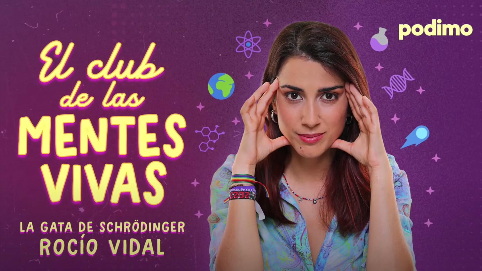El Club de las Mentes Vivas