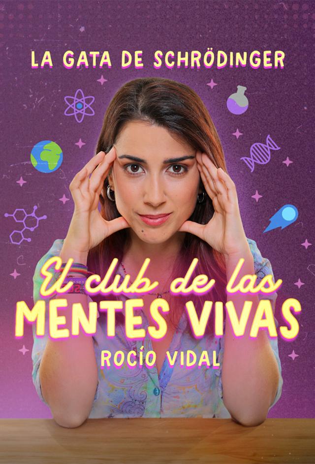 El Club de las Mentes Vivas