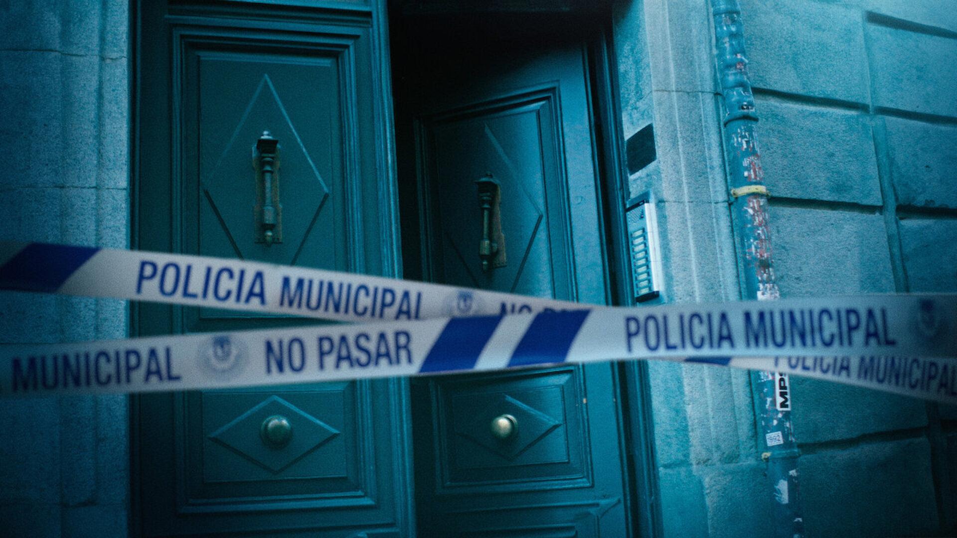 Las Últimas Horas de Mario Biondo