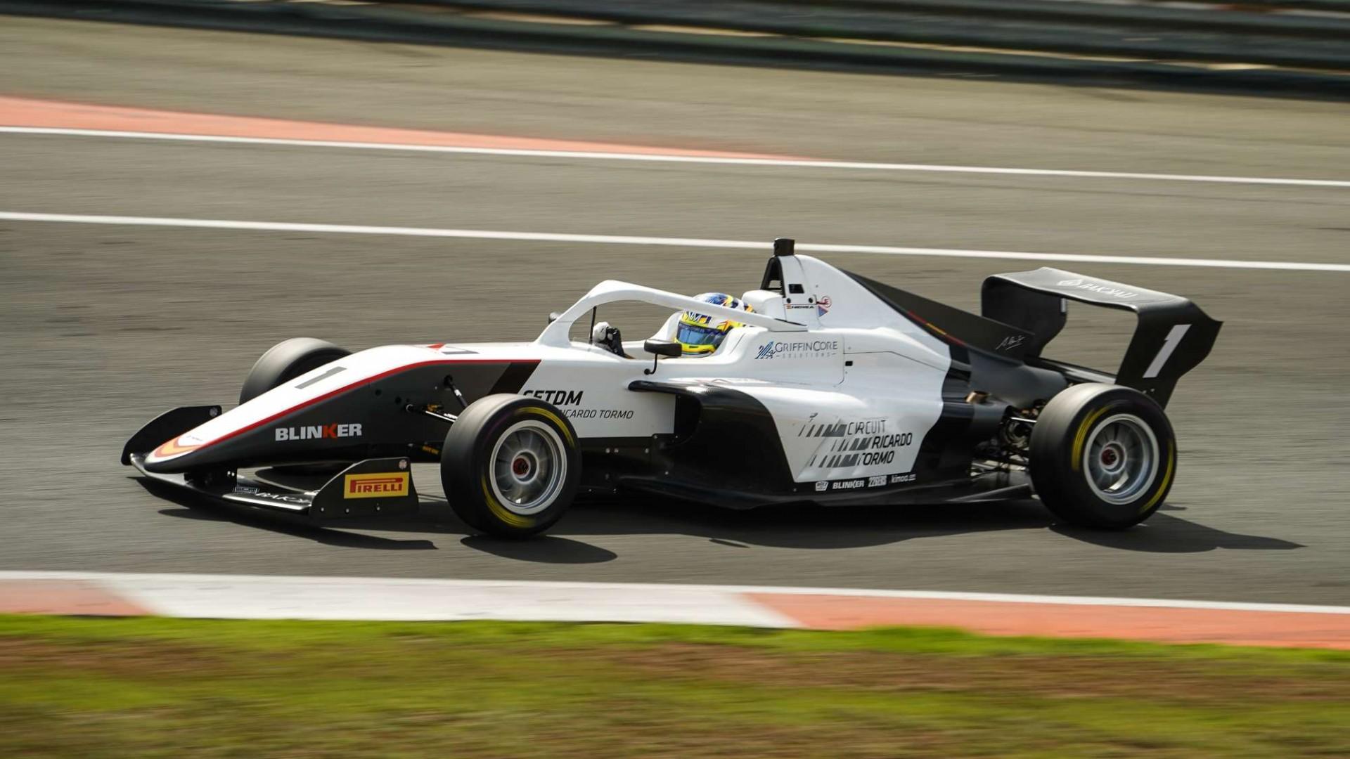 F1 Academy