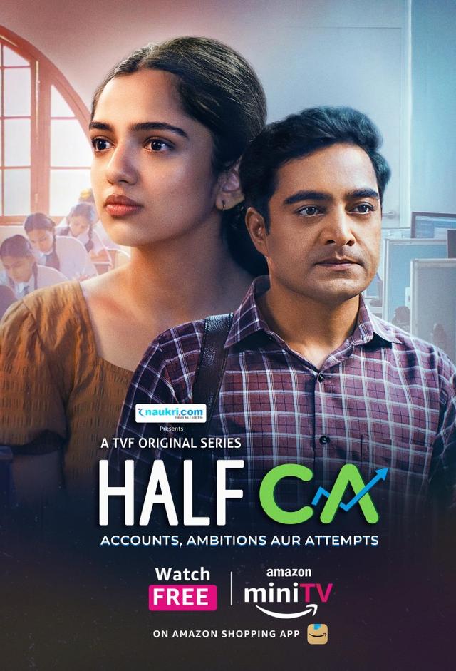 Half CA