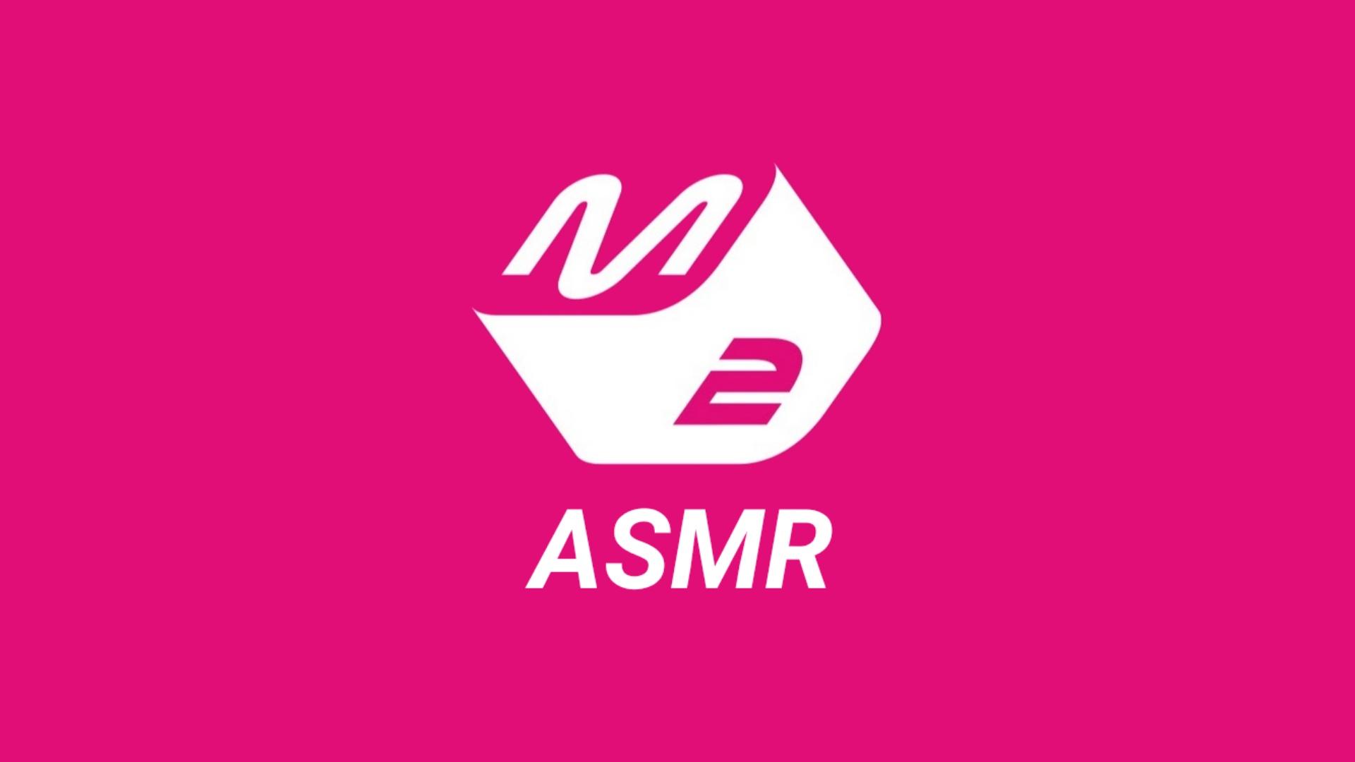 M2 ASMR