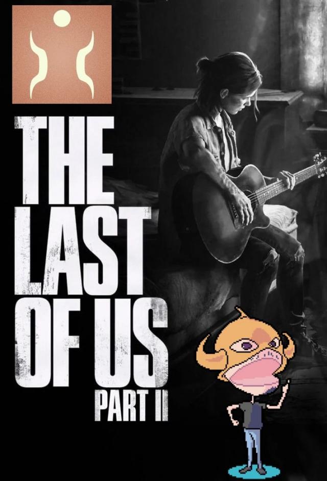 THE LAST OF US Part 1 & 2 - "Analisi e Condivisione" w/Sabaku no Maiku