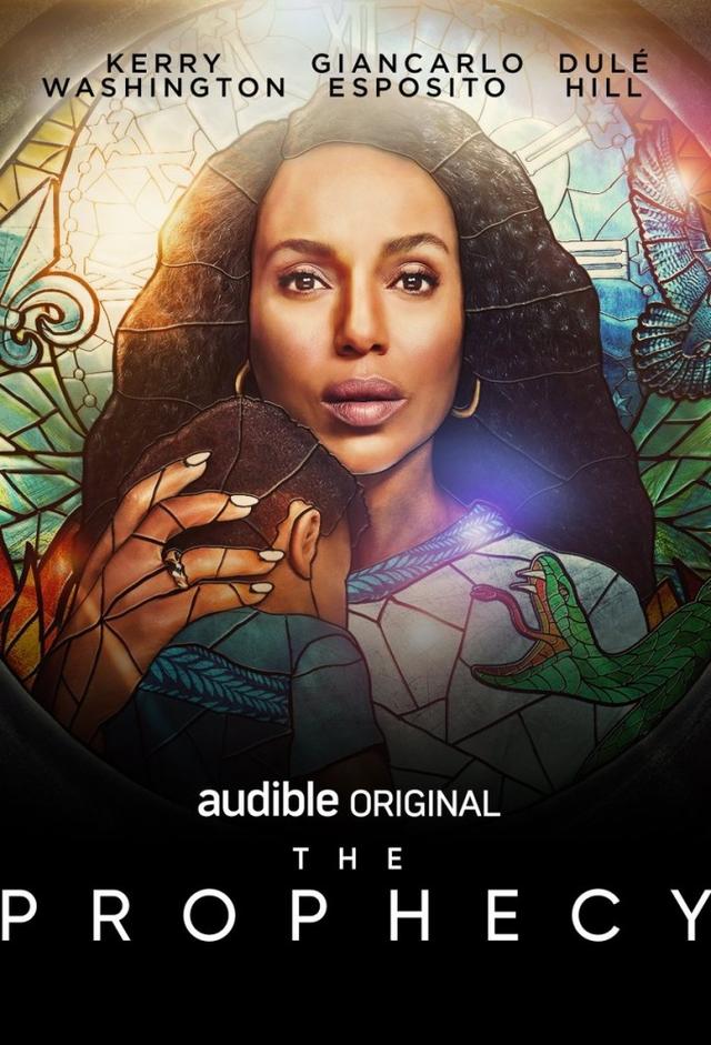The Prophecy