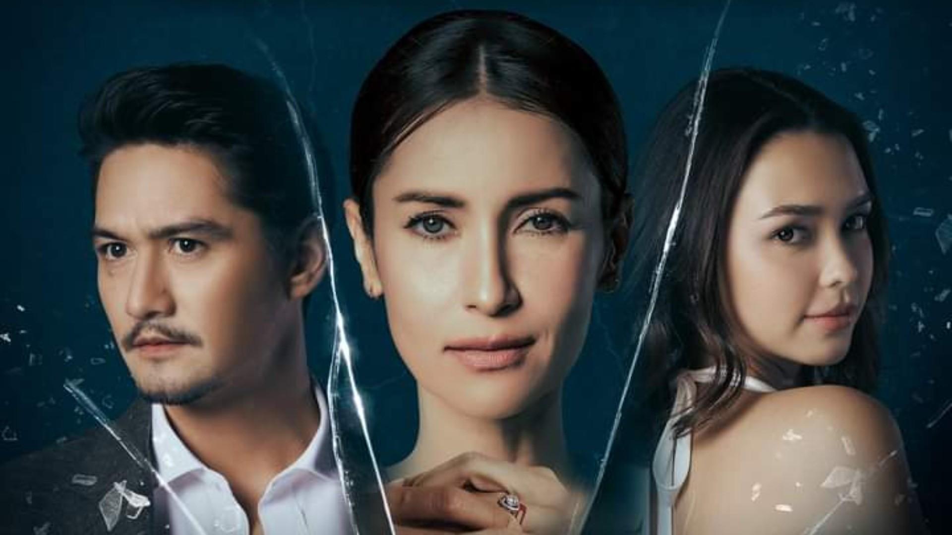 The Betrayal (2023)