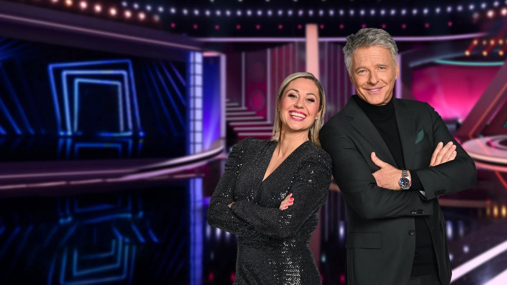 Die SAT.1 Kult-Show-Wochen