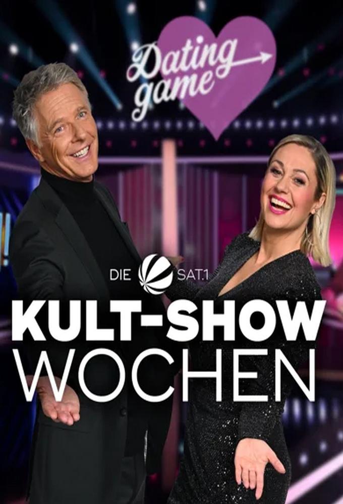Die SAT.1 Kult-Show-Wochen