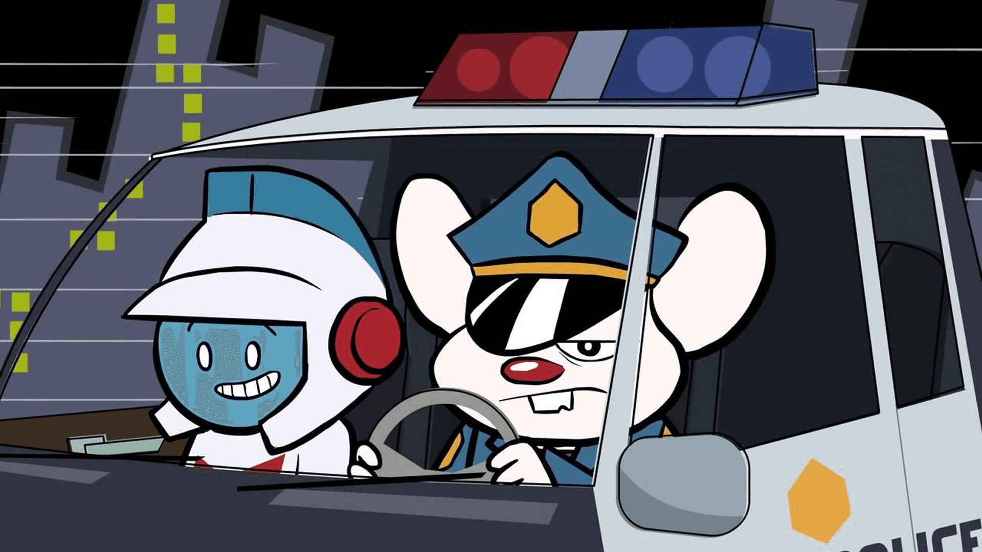 Mappy