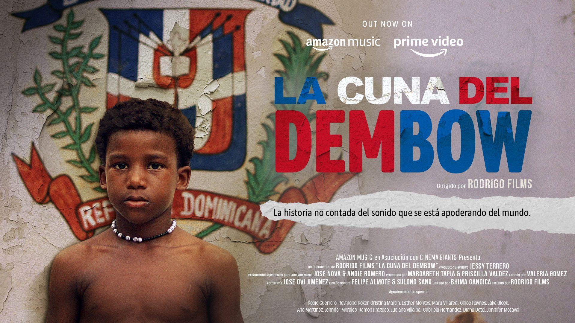 La Cuna del Dembow