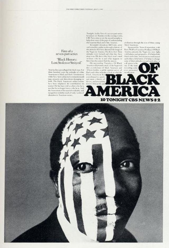 Of Black America