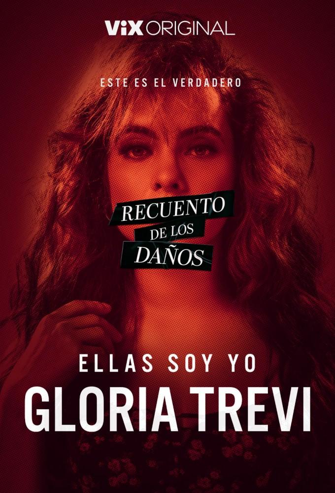 They Are Me, Gloria Trevi