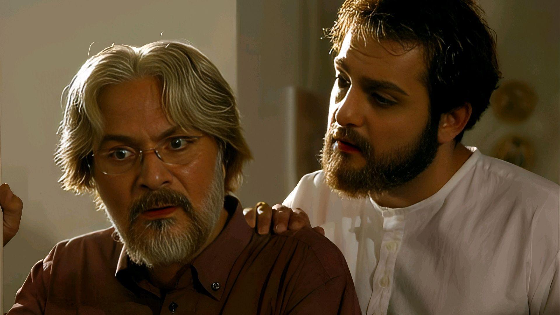 Coma (2007)