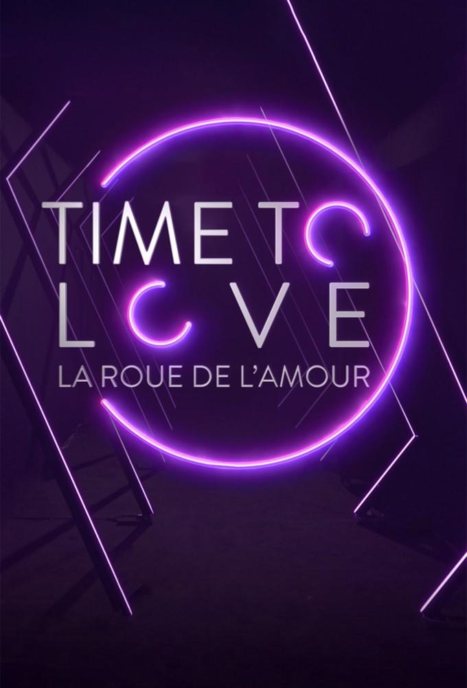 Time to love : La roue de l'amour