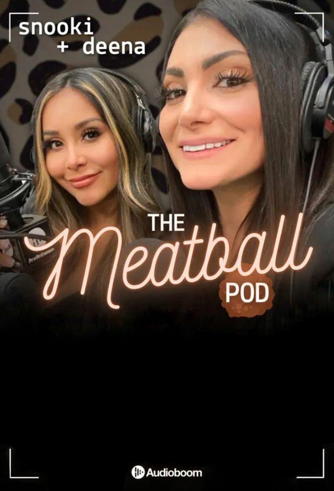 The Meatball Pod
