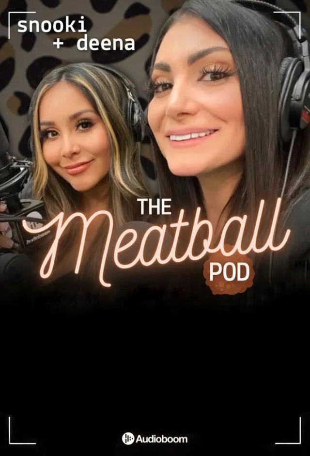 The Meatball Pod