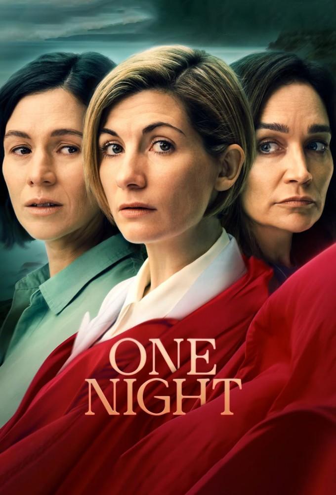 One Night (2023)