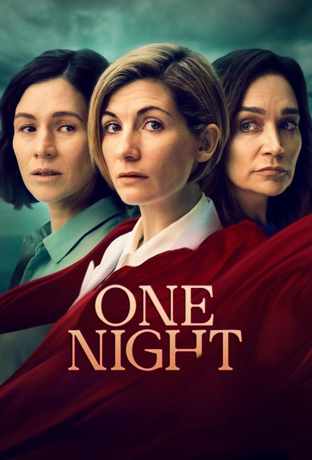 One Night (2023)