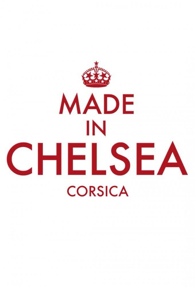 Made in Chelsea: Corsica
