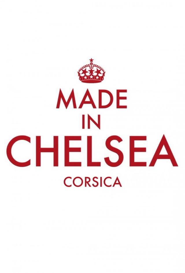 Made in Chelsea: Corsica