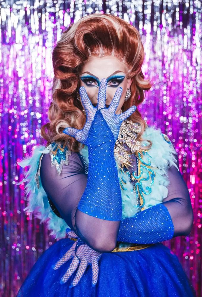 Vita da Drag