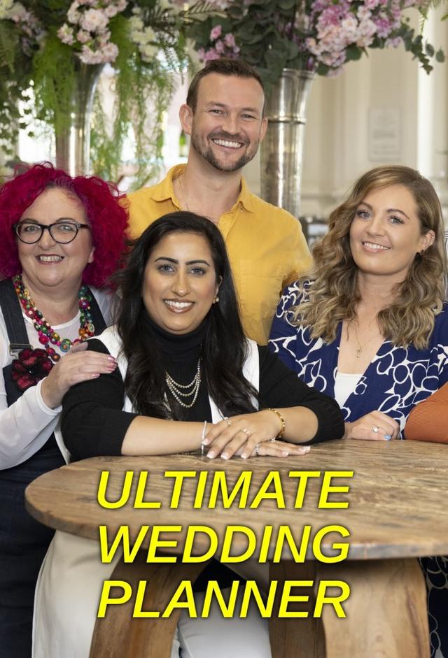 Ultimate Wedding Planner