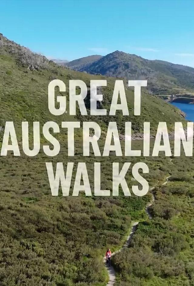 Great Australian Walks