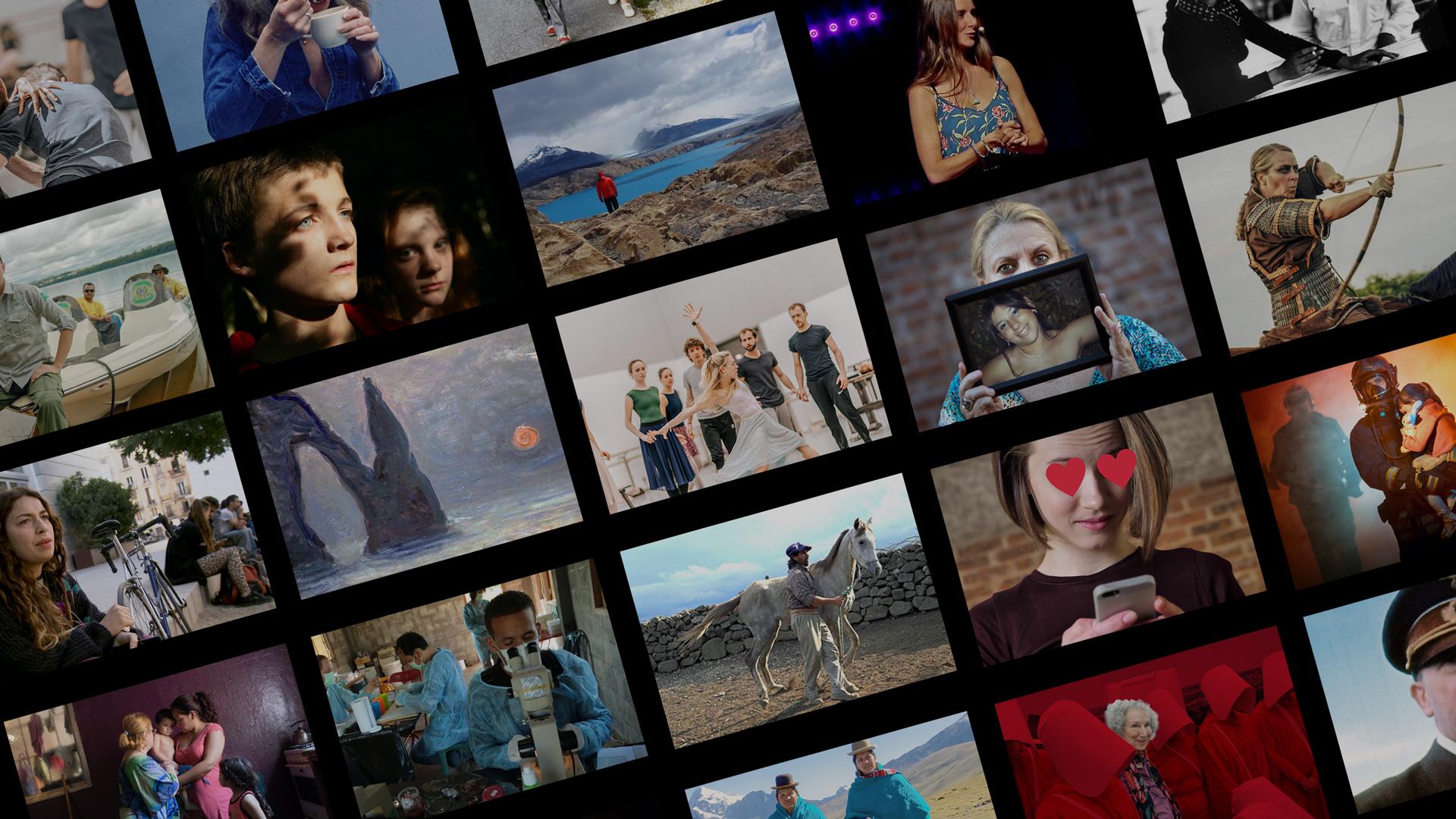 ARTE.tv Documentales