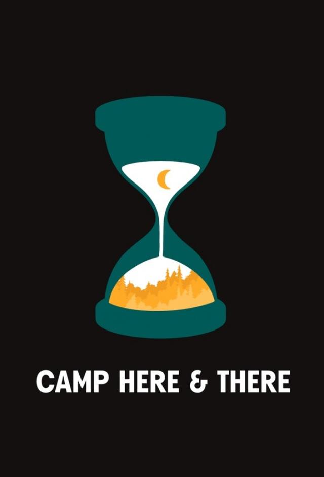 Camp Here & There