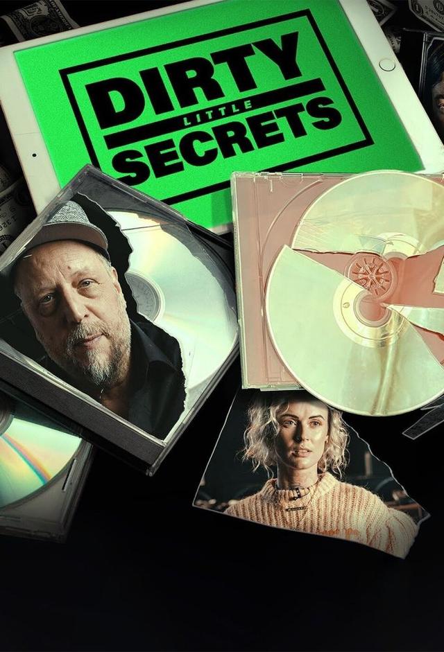 Dirty Little Secrets