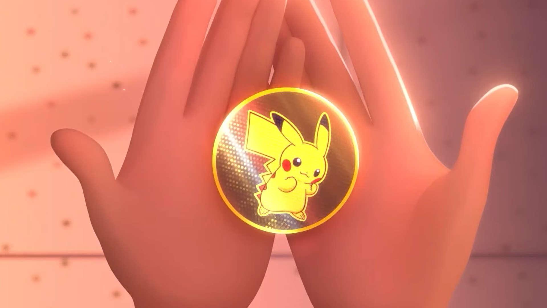 Pokémon: Path to the Peak