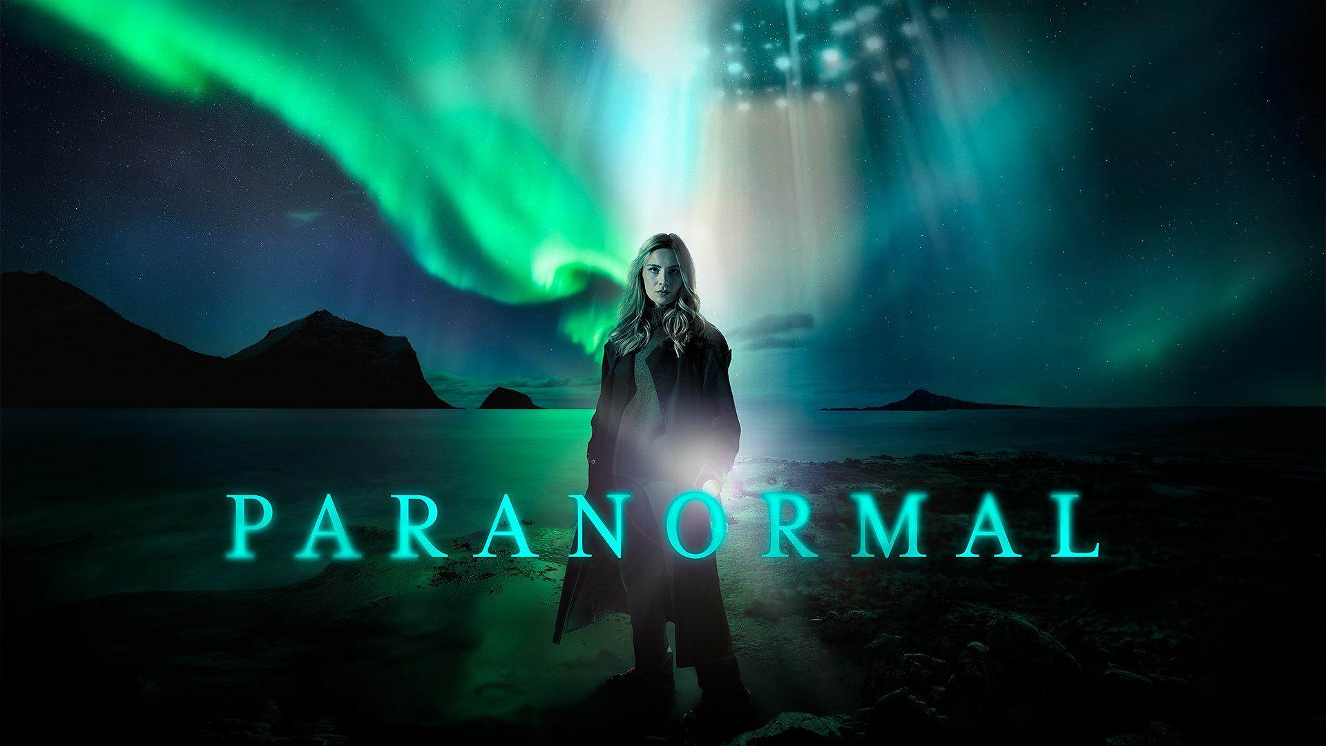 Paranormal (2023)