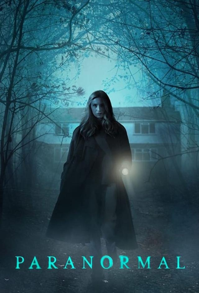 Paranormal (2023)