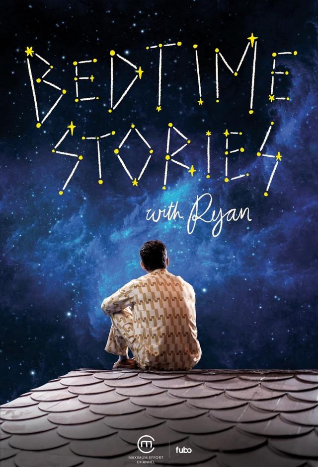 Bedtime Stories with Ryan