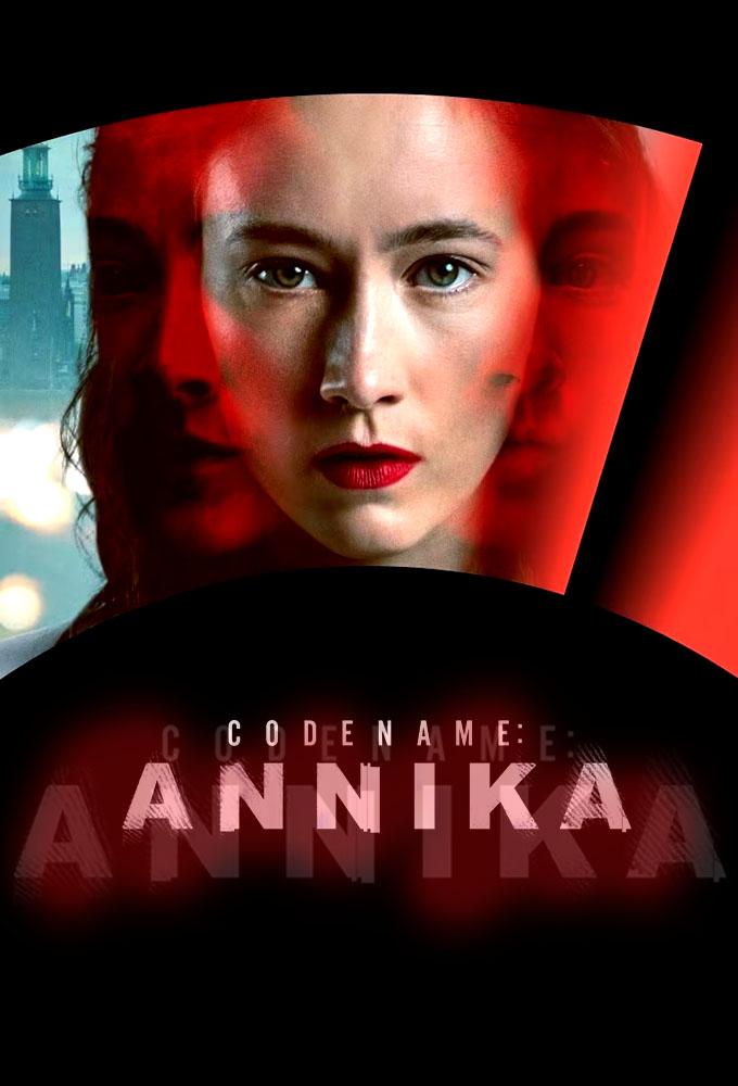 Codename: Annika